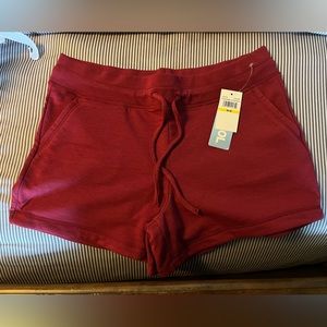 New 32 Degrees “Cool” shorts